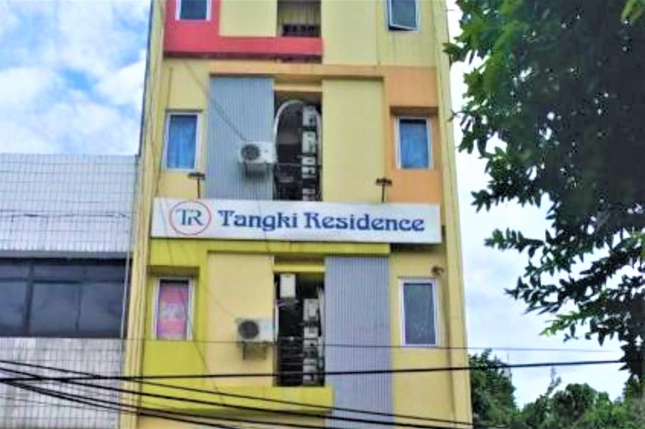 Tangki Residence 1 Redpartner Jakarta Exterior photo